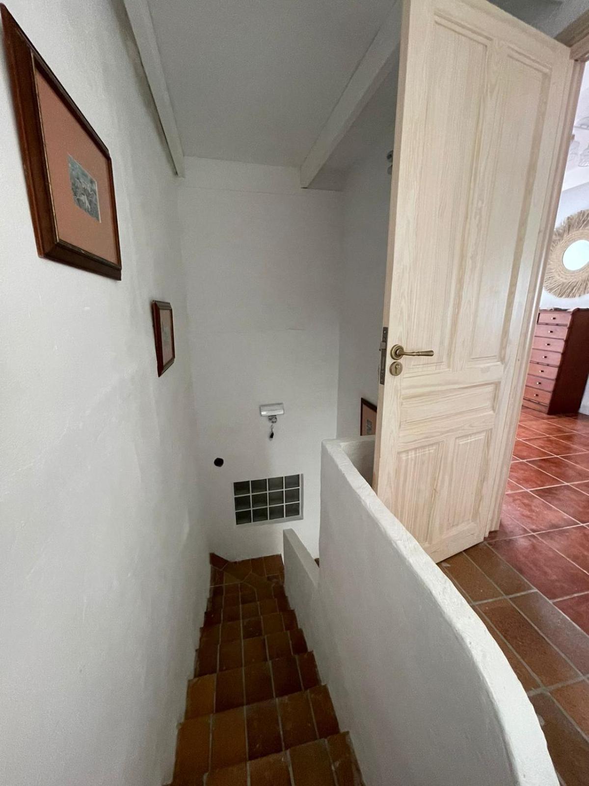 Casa Veronica 7 Atico Las Galletas Buitenkant foto